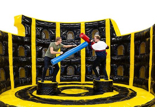 Acquista il gioco di battaglia su JB Inflatables
