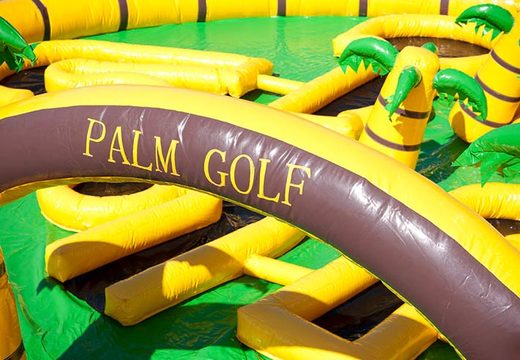 Acquista il gioco Palm Golf su JB Inflatables