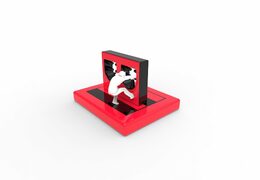 Acquista il componente Pilar Holes XL da JB Gonfiabili Italia. Ordina ora online su JB Gonfiabili Italia