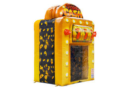 Acquista online una macchina per soldi a tema slot machine da JB-Gonfiabili