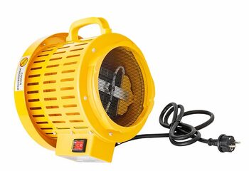 Blower REH 1,5E verwarmingselement kopen voor inflatable springkussen opwarmen