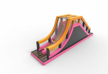 Big Slide XL Component kopen bij JB Inflatables Nederland. Bestel nu online bij JB Inflatable Nederland
