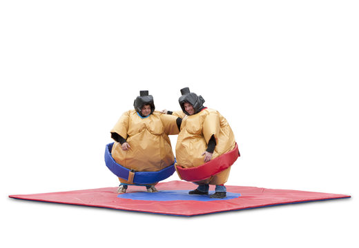 Acquista tute da sumo gonfiabili per adulti. Ordina tute da sumo gonfiabili online su JB Gonfiabili Italia