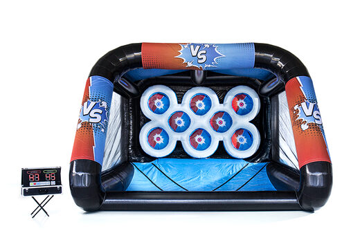 Acquista Gonfiabile IPS Sports Arena Freestanding