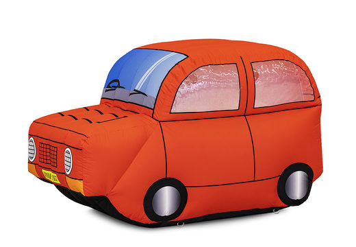 ANWB gonfiabile colorato - ordina le auto replica del prodotto. Acquista annunci gonfiabili gonfiabili online su JB Gonfiabili Italia
