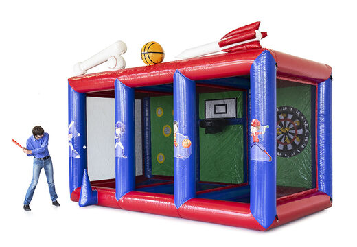 Sport en Fun Arena