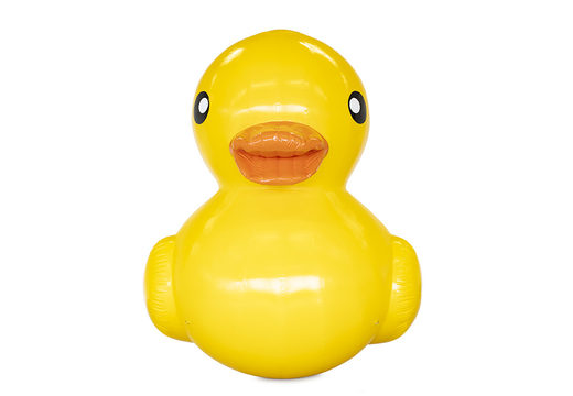 Acquista l'ingrandimento del prodotto Duck gonfiabile di 4 metri. Ordina gonfiabili online su JB Gonfiabili Italia