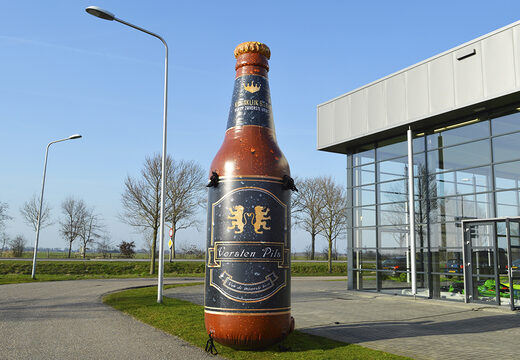 Ordina l'allargamento del prodotto Vorsten Lager Bottle gonfiabile. Acquista ora i tuoi oggetti gonfiabili 3D online su JB Gonfiabili Italia