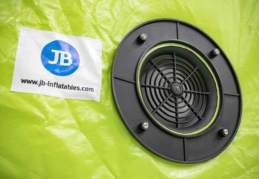 Acquista un aircube gonfiabile omnicol promozionale da JB Gonfiabili Italia. Comprare ora un design gratuito per un aircube pubblicitario nel tuo stile