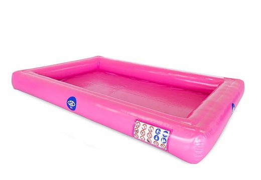 Vasca da bagno gonfiabile rosa castello squali gonfiabile scivolo acquatico per bambini presso JB Gonfiabili Italia. Acquista saltarelli gonfiabili acquaticionline su JB Gonfiabili Italia