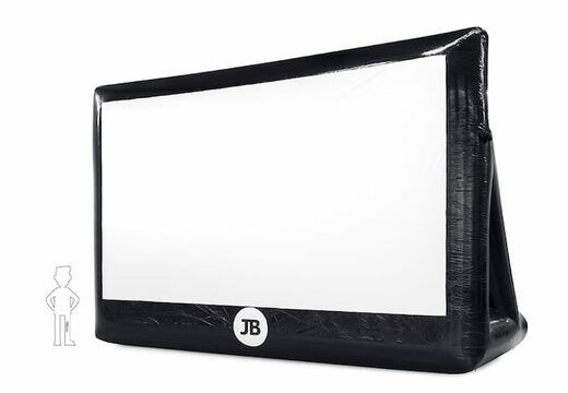 Opblaasbare video screens kopen