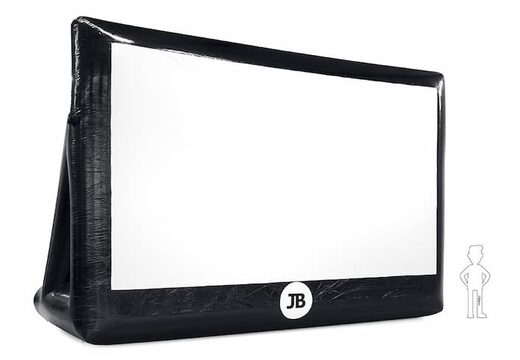 Inflatable video screens kopen