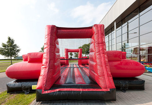 Acquista calcio balilla gonfiabile dal vivo ora online su JB Inflatables Netherlands